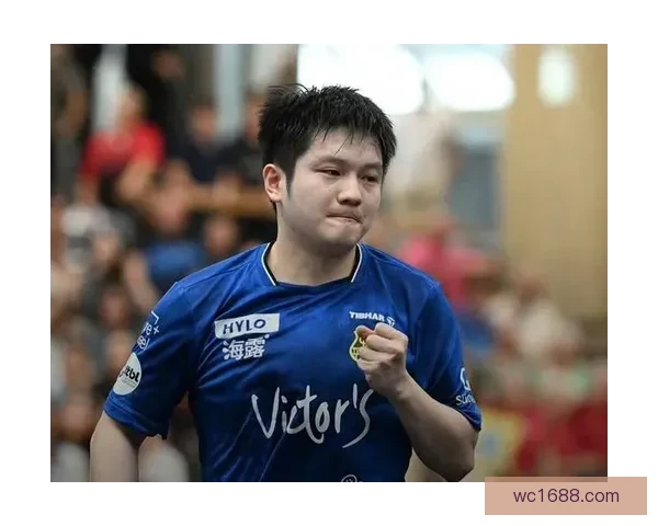 樊振东缺席海口亚洲杯奥运双冠在身德甲领跑展现新格局乒坛风云再起